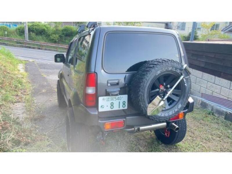 JIMNY SIERRA