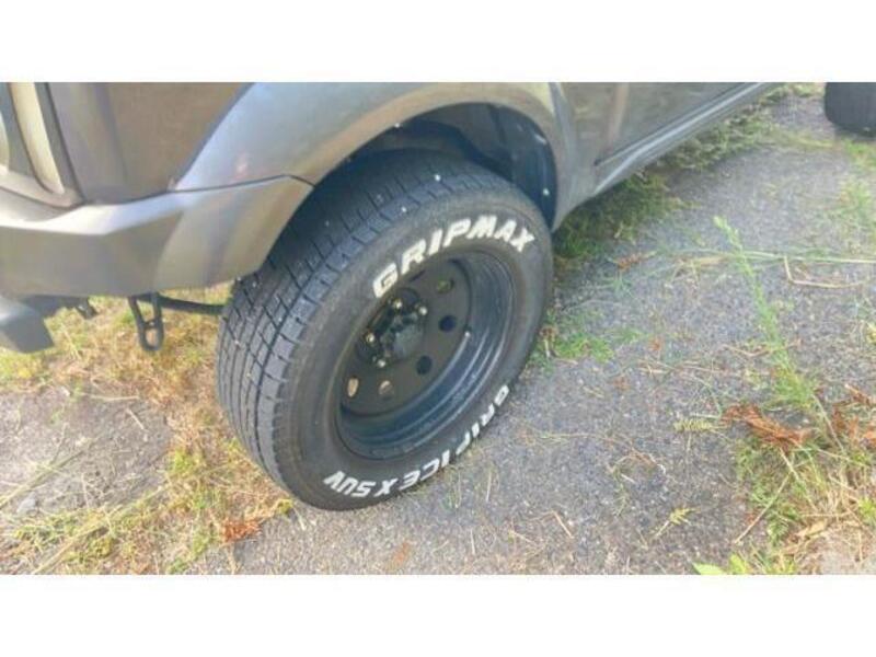 JIMNY SIERRA