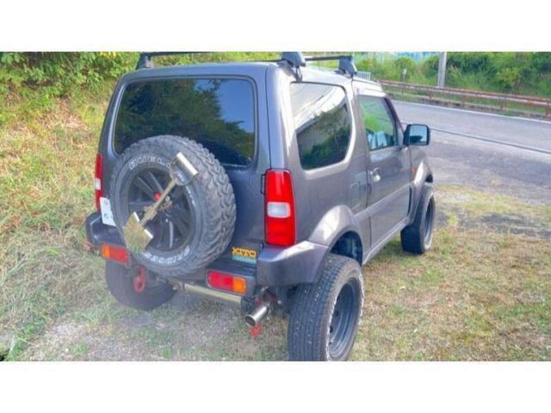 JIMNY SIERRA