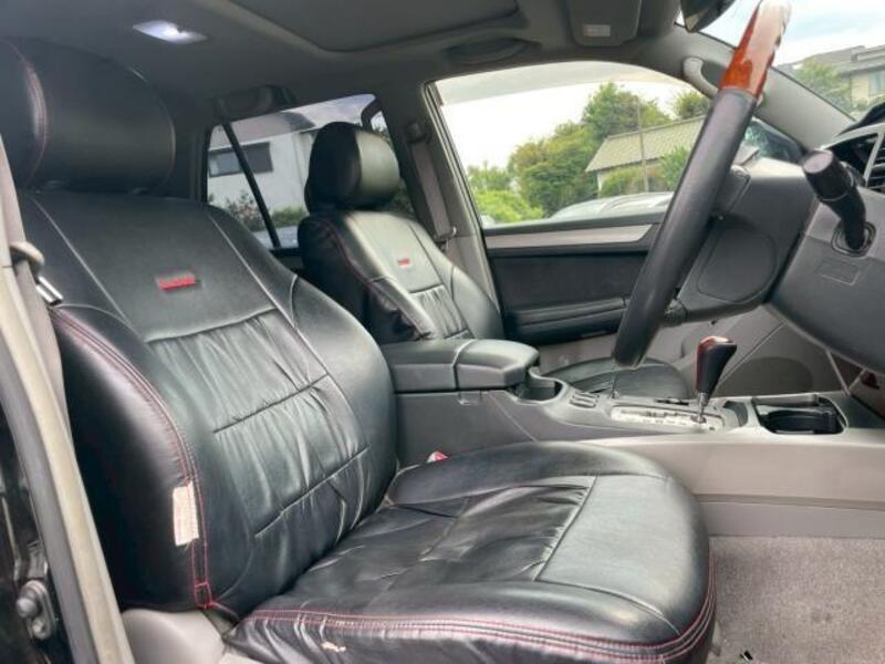 HILUX SURF