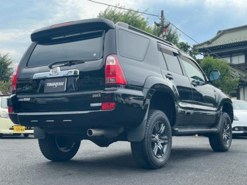 HILUX SURF