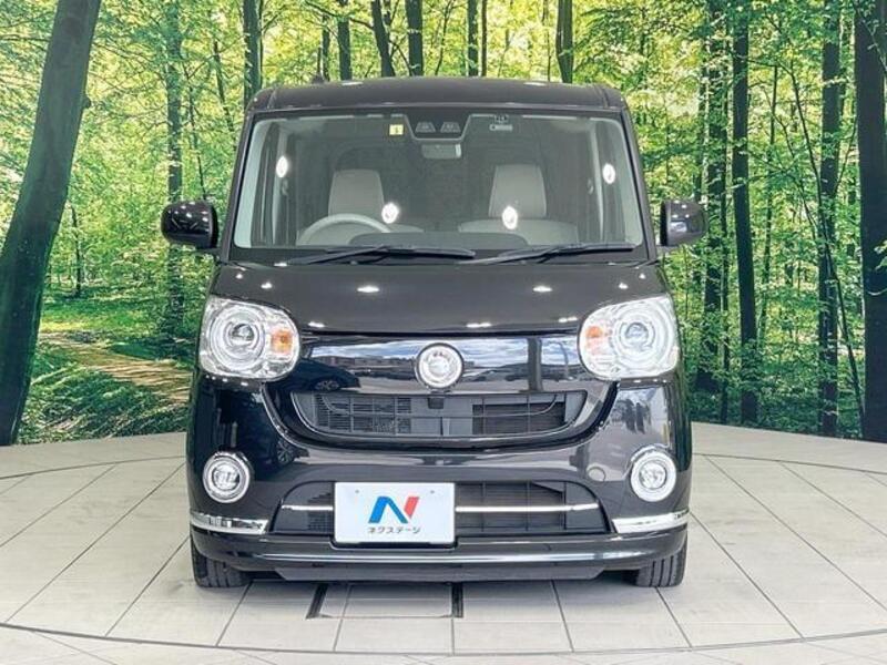 MOVE CANBUS
