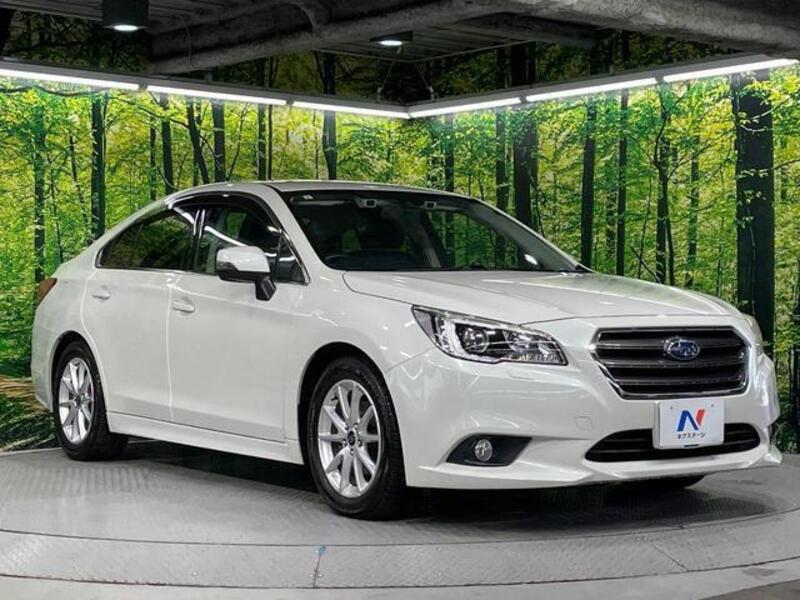 LEGACY B4