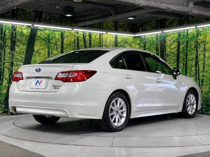 LEGACY B4