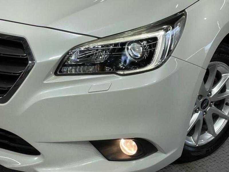 LEGACY B4