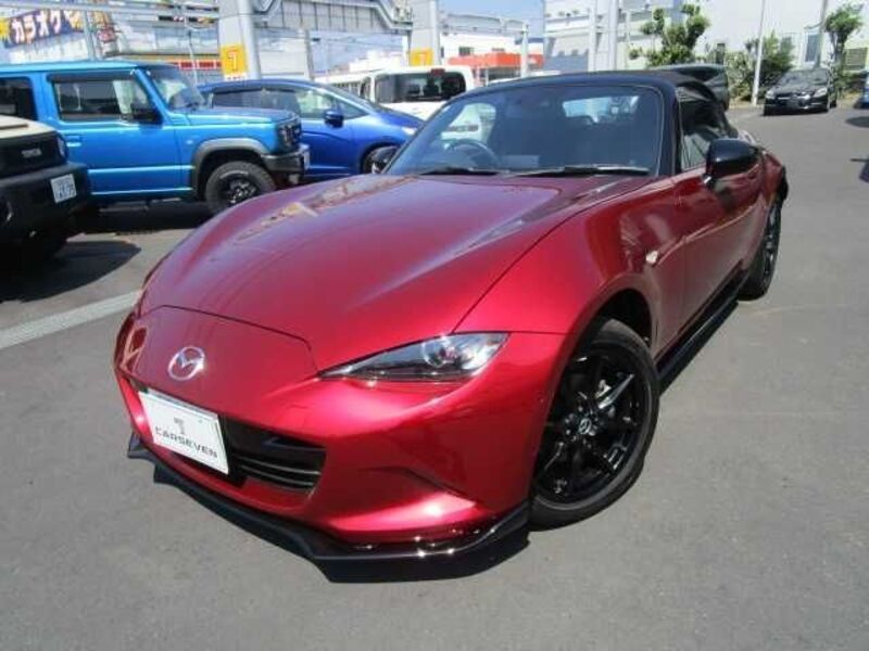 ROADSTER