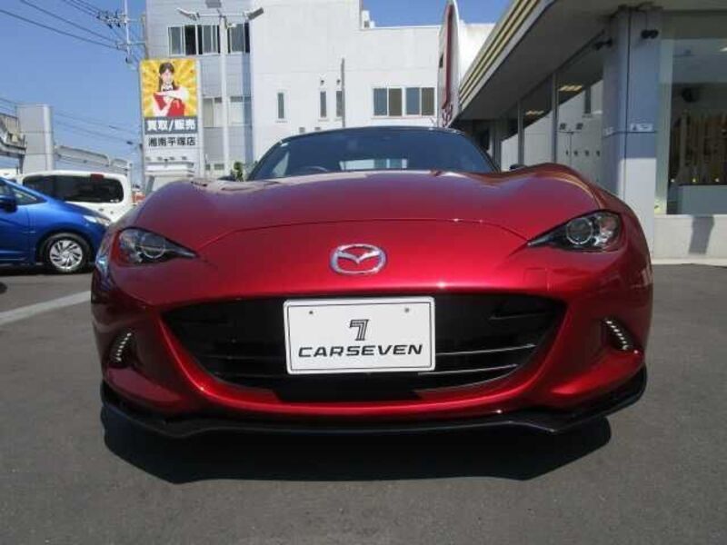ROADSTER