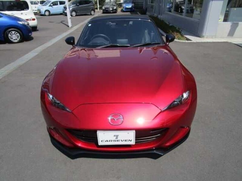 ROADSTER