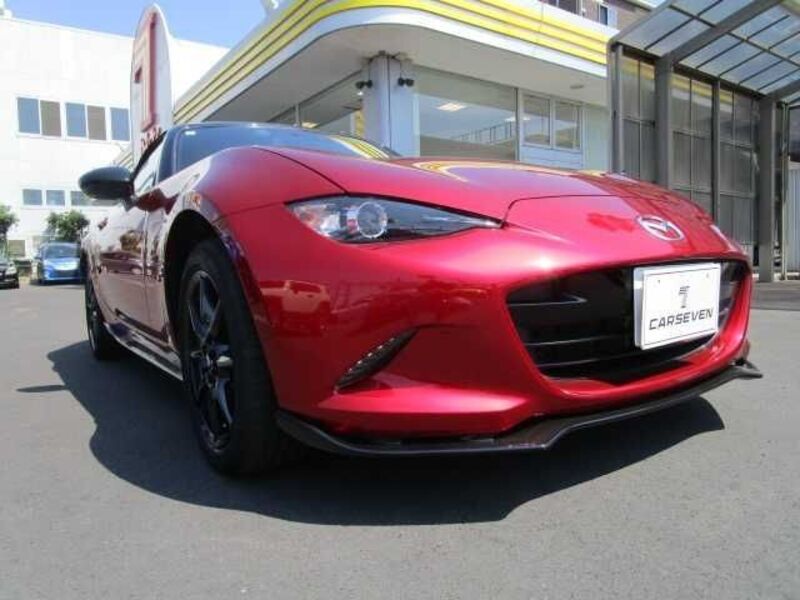 ROADSTER
