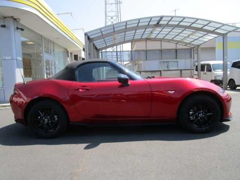ROADSTER