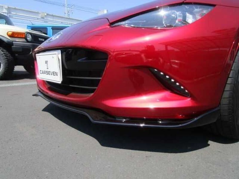 ROADSTER