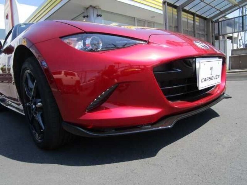 ROADSTER