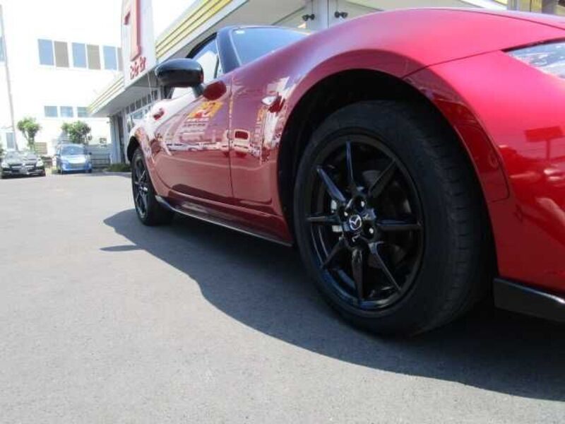 ROADSTER
