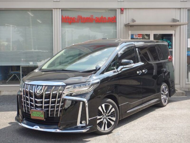 ALPHARD-0