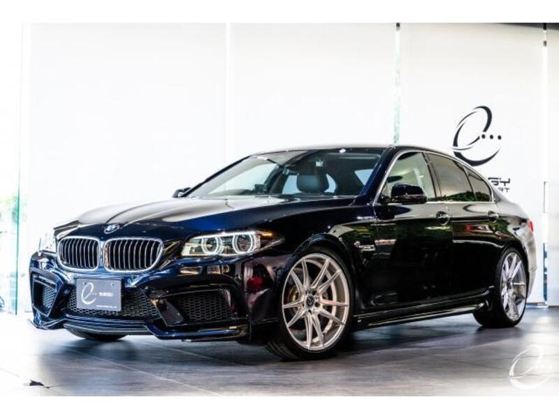 5 SERIES