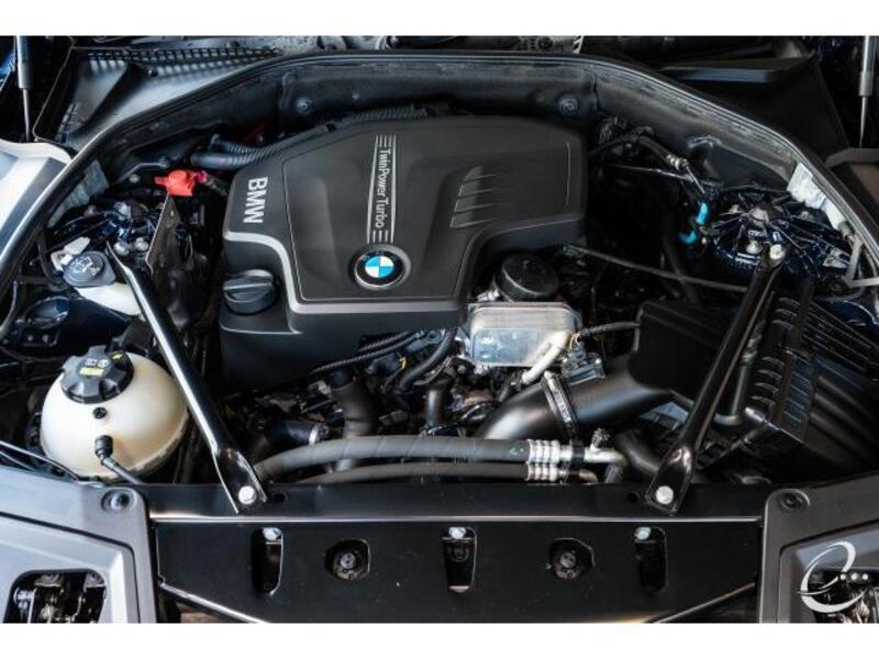 5 SERIES