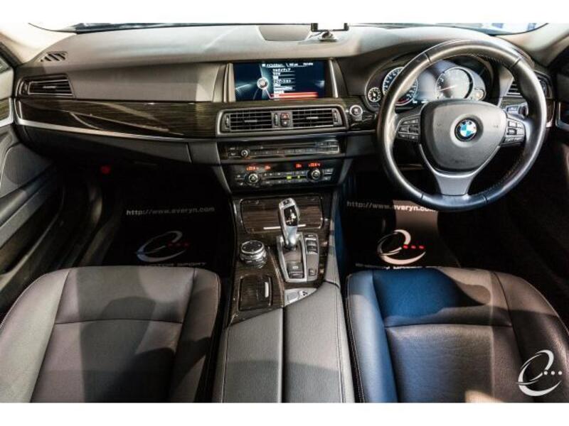 5 SERIES