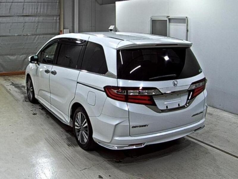 ODYSSEY