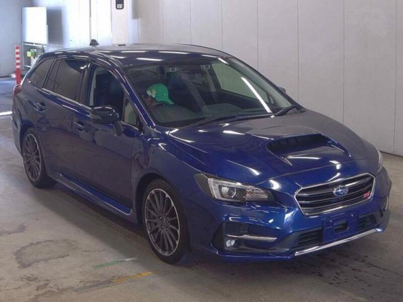 LEVORG-0