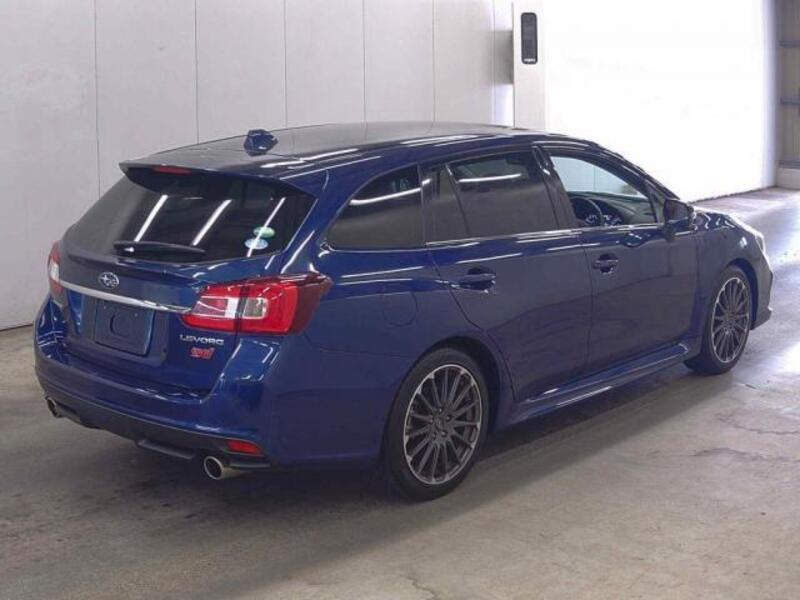 LEVORG