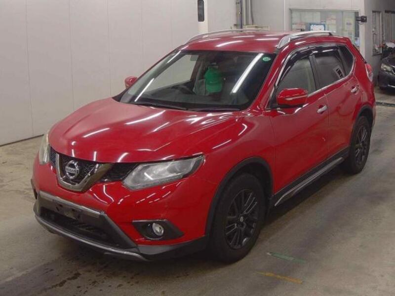 X-TRAIL-0
