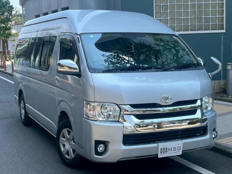 HIACE VAN-0
