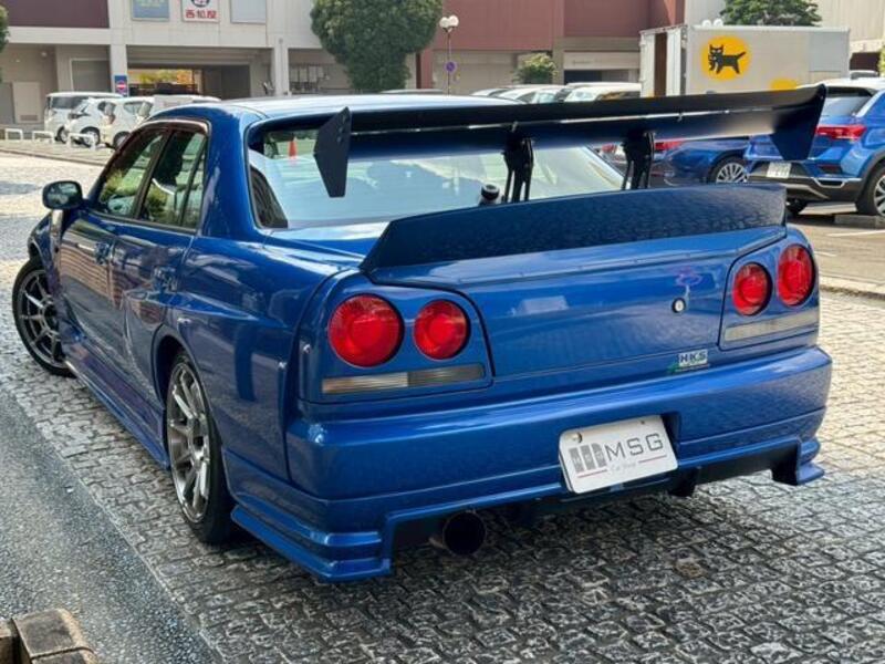 SKYLINE