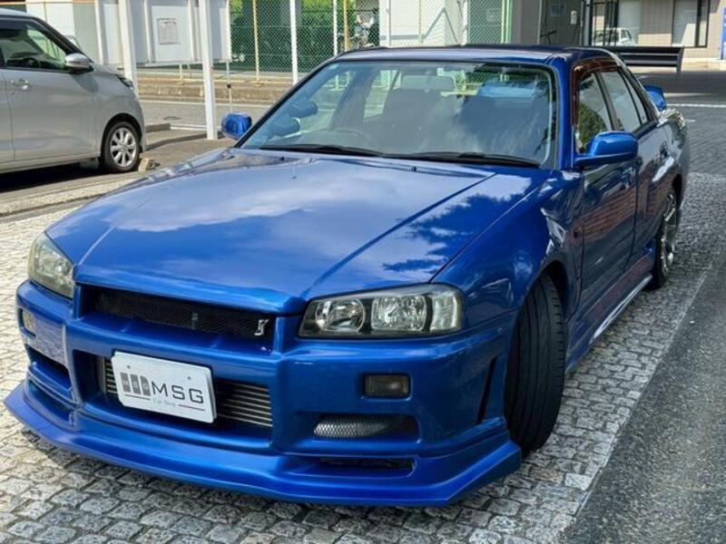 SKYLINE