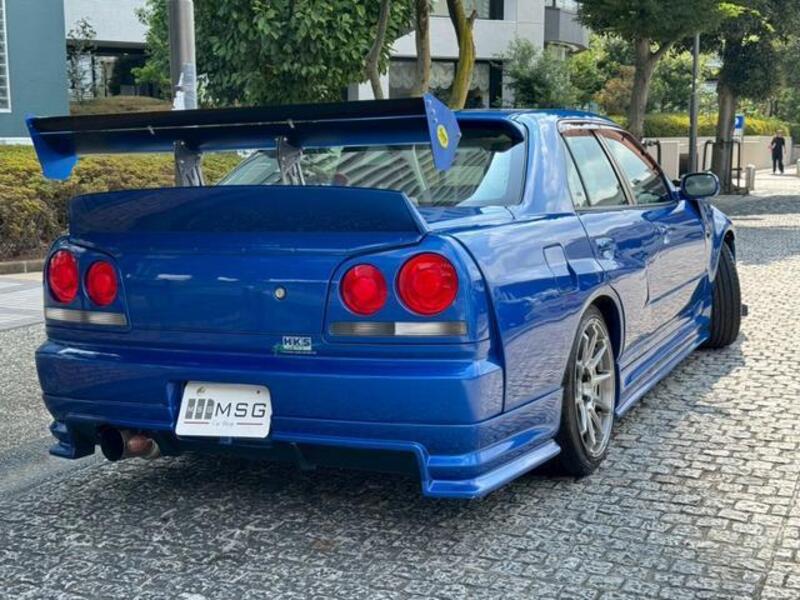 SKYLINE