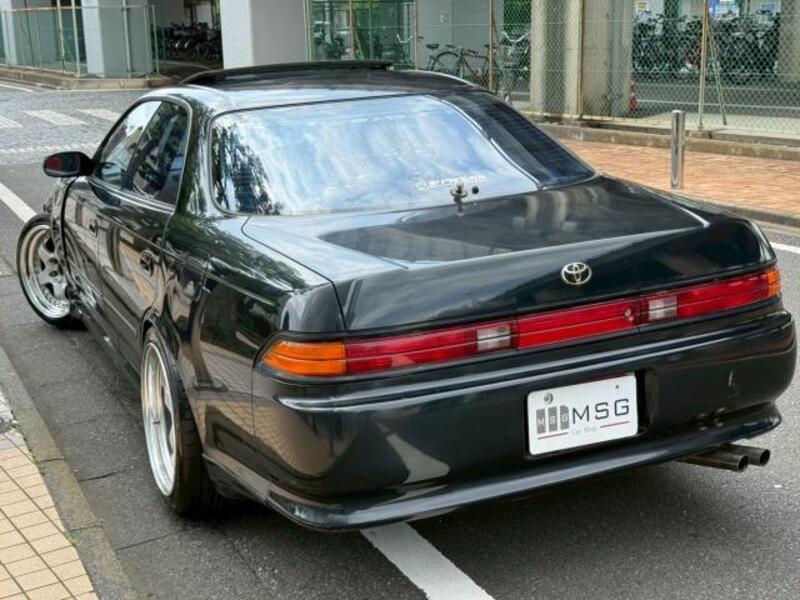 MARK II