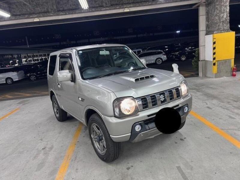 JIMNY