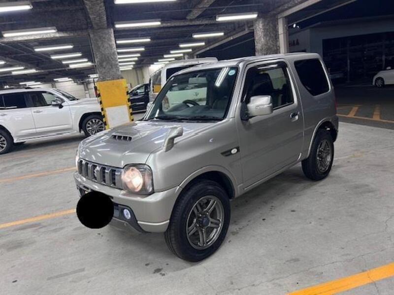 JIMNY