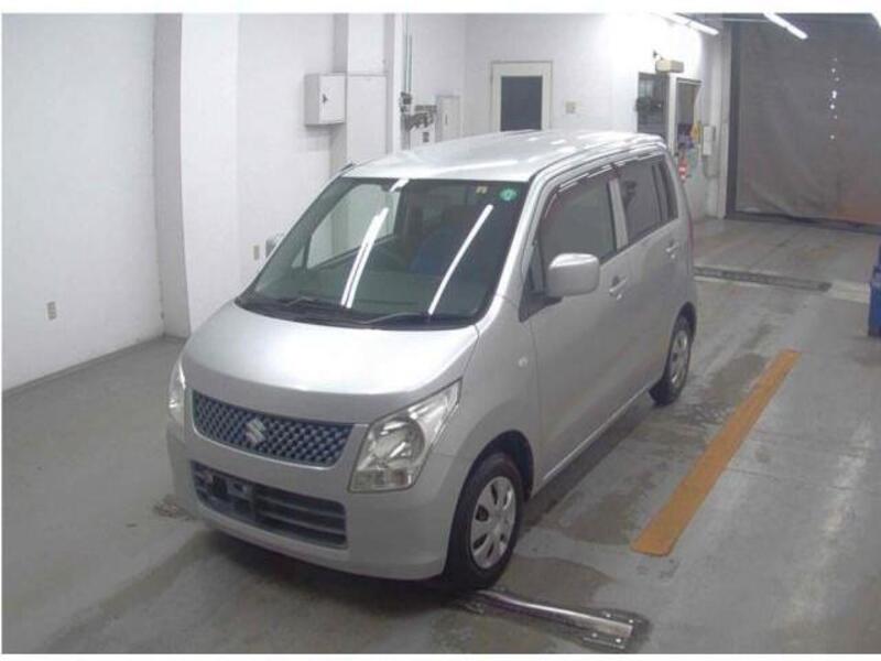WAGON R-0