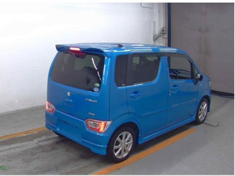 WAGON R