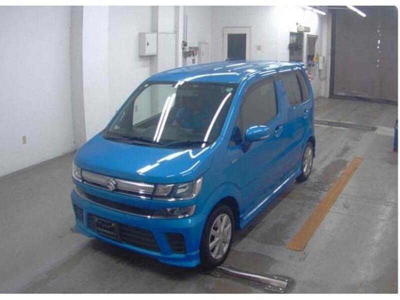 WAGON R-0