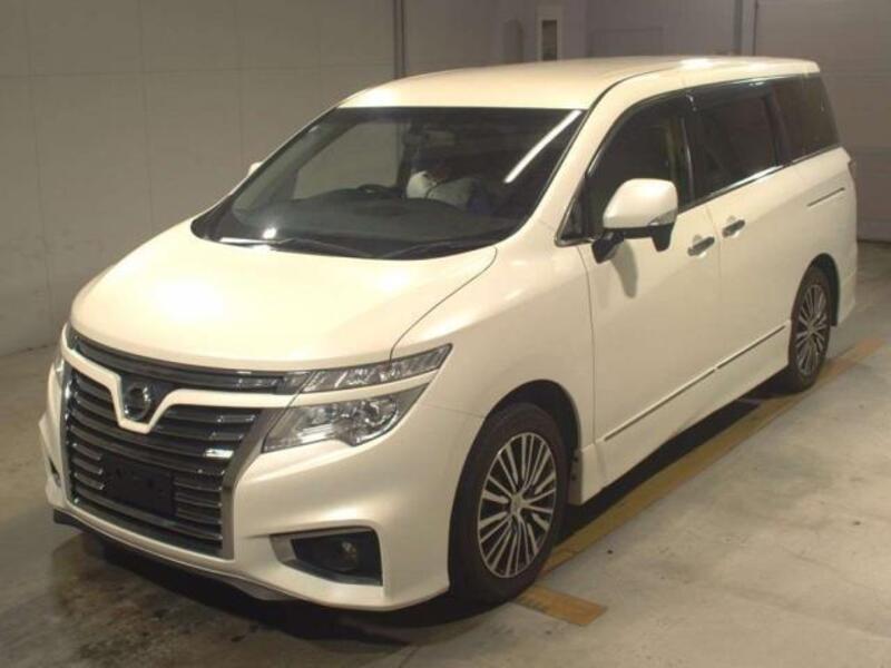 ELGRAND