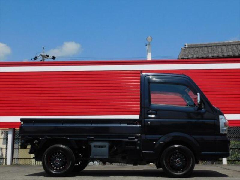 CARRY TRUCK
