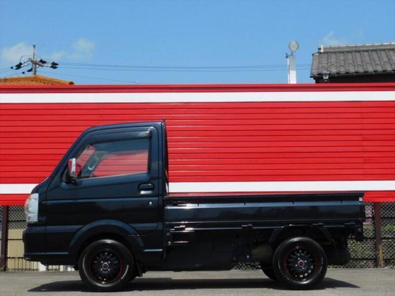 CARRY TRUCK
