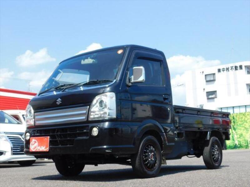CARRY TRUCK