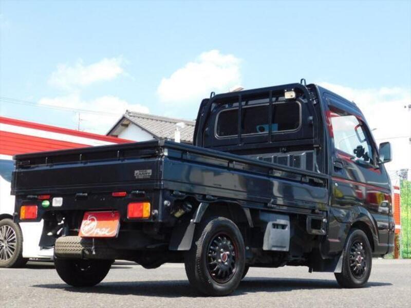 CARRY TRUCK
