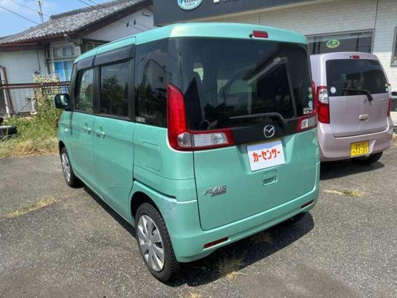 FLAIR WAGON