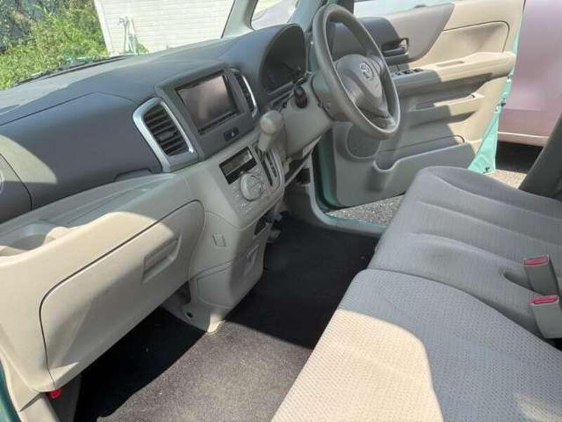 FLAIR WAGON