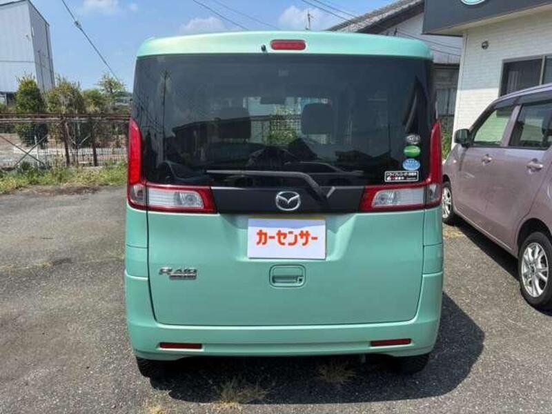 FLAIR WAGON