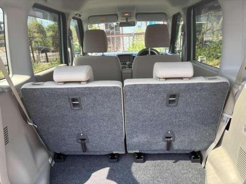 FLAIR WAGON