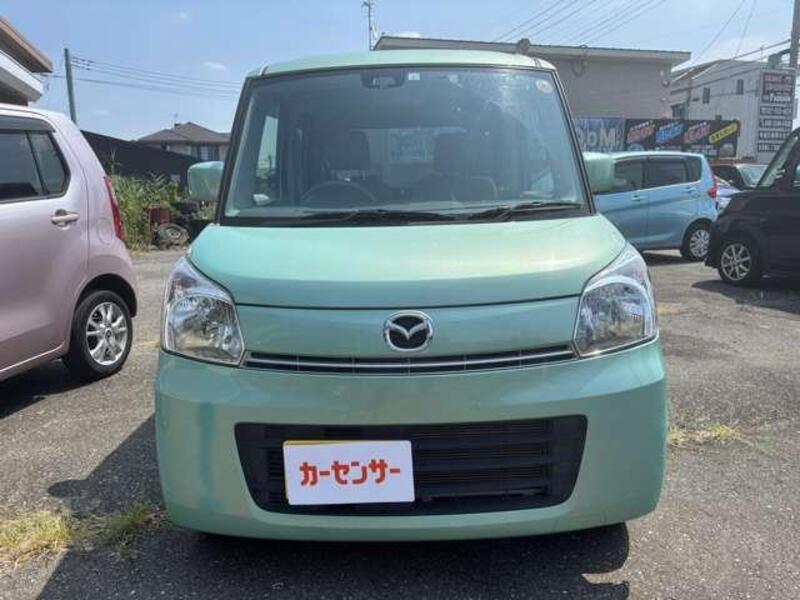 FLAIR WAGON