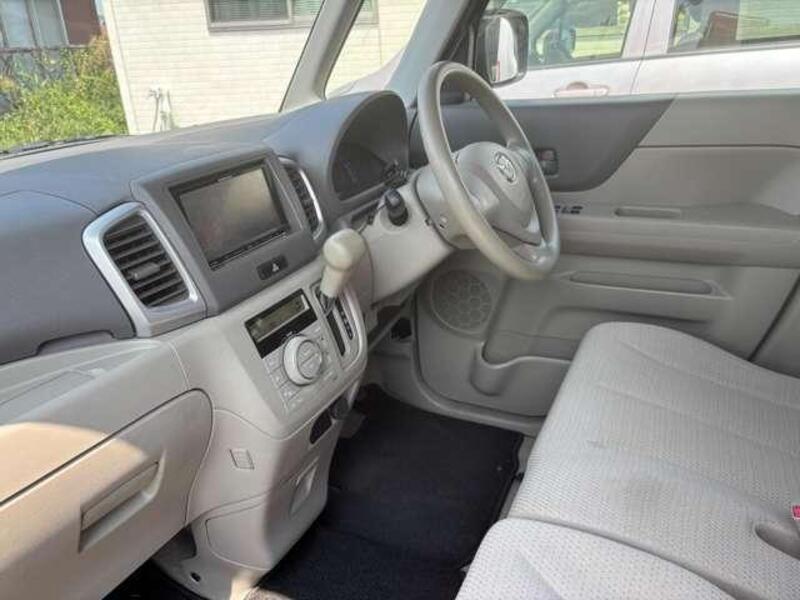 FLAIR WAGON