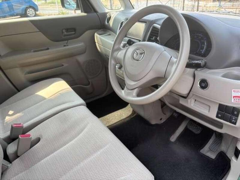 FLAIR WAGON