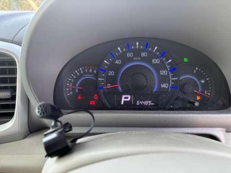 FLAIR WAGON