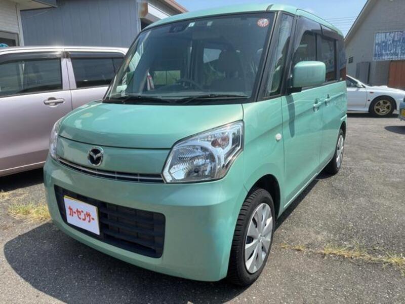 FLAIR WAGON-0