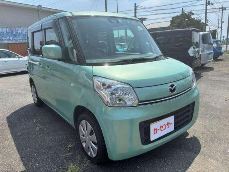 FLAIR WAGON